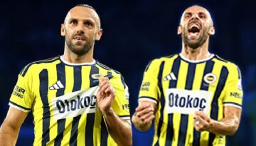 Vedat Muriqi’den 6 yıl sonra birinci gol! Güya hiç gitmemiş üzere geri döndü