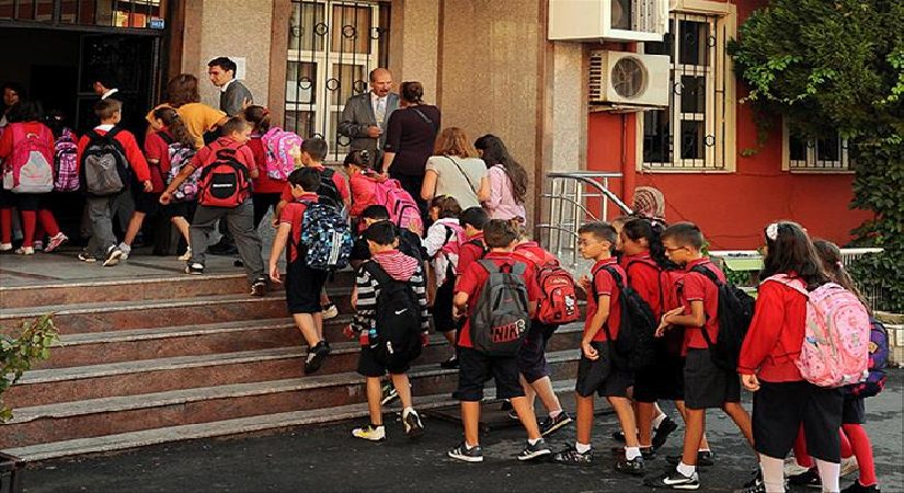 Velileri düşündüren artırım. Geçen yıl 49 bin liraydı, bu yıl 80 bin lira oldu