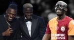 Victor Osimhen telefon açtı, “Galatasaray’a gel” dedi. Beklenen transferi o bitiriyor