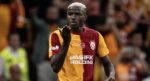Victor Osimhen’den transfer karşılığı. “İleride görür ve düşünürüz”