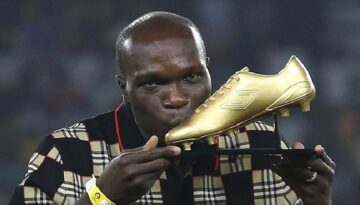 Vincent Aboubakar, Türkiye’ye dönüyor! İmza için davet edildi