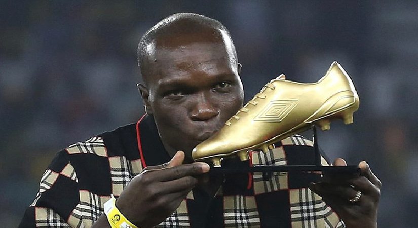 Vincent Aboubakar, Türkiye’ye dönüyor! İmza için davet edildi