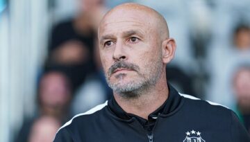 Vincenzo Italiano, Avrupa Ligi için ümitli. “Negatif hissetmiyorum”