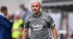 Vincenzo Italiano, “Ben buna inanıyorum” diyerek planını açıkladı