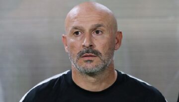 Vincenzo Italiano: ‘Kaybetmeyi hak etmedik’