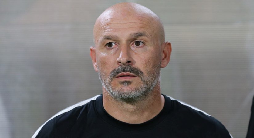 Vincenzo Italiano: ‘Kaybetmeyi hak etmedik’