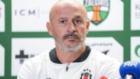Vincenzo Italiano: ‘Sanki 0-0’mış üzere çıkacağız!’