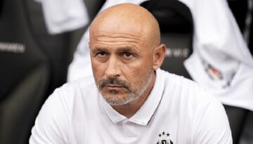 Vincenzo Italiano’dan transfer açıklaması ve Vlahovic müjdesi! ‘Kadroda olacak’
