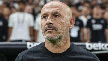 Vincenzo Italiano’dan Vlahovic cevabı: Ne vakit mühlet bulacak?