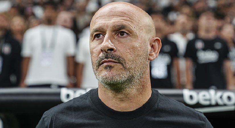 Vincenzo Italiano’dan Vlahovic cevabı: Ne vakit mühlet bulacak?