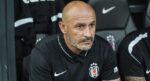 Vincenzo Italiano’dan Vlahovıc’e övgü: ‘Beşiktaş inanılmaz bir 9 numaraya sahip!’