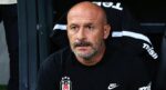 Vincenzo Italiano’nun gözü yükseklerde. “Bu yetmez”