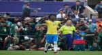 Vinicius Junior için kritik hafta: Arsenal fırsat kolluyor