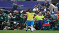 Vinicius Junior için kritik hafta: Arsenal fırsat kolluyor