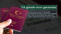 Vize randevusu dolandırıcılığında şüpheliler adliyeye sevk edildi