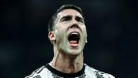 Vlahovic, Beşiktaş’ı bekletiyor! Amacı Barcelona