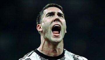 Vlahovic, Beşiktaş’ı bekletiyor! Amacı Barcelona