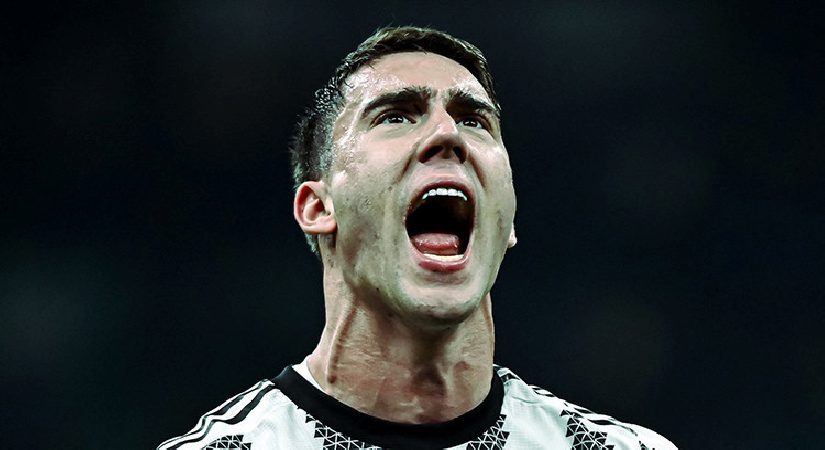 Vlahovic, Beşiktaş’ı bekletiyor! Amacı Barcelona