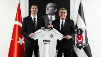 Vlahovic formalarının yüzde 10’u UNICEF’e!