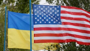 Washington Kiev çizgisinde ‘gizli’ silah transferi