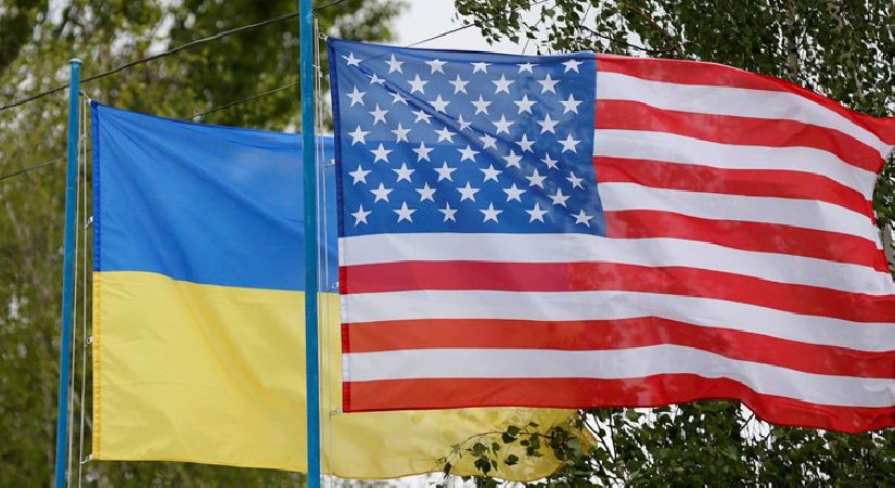 Washington Kiev çizgisinde ‘gizli’ silah transferi
