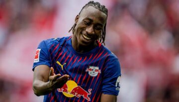 Yan Diomande kimdir, nereli, kaç yaşında? Real Madrid’in rekor transferi Yan Diomande hangi kadrolarda oynadı?