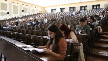 Yapay zekadan siber güvenliğe 3 bin genç araştırmacı yetiştirilecek
