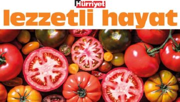 Yaz güneşinin ‘hoşa giden’ tadı