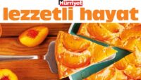 Yazın en tatlı hali