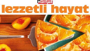 Yazın en tatlı hali