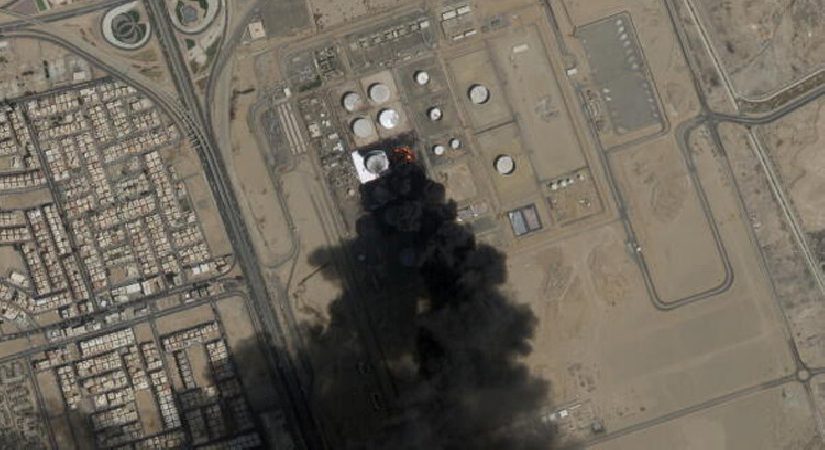 Yemen hükümet güçlerinden Husilere operasyon