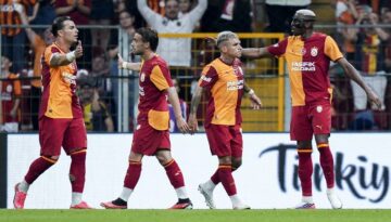 Yeni dönem öncesi son önemli imtihan. Galatasaray-Villarreal maçı