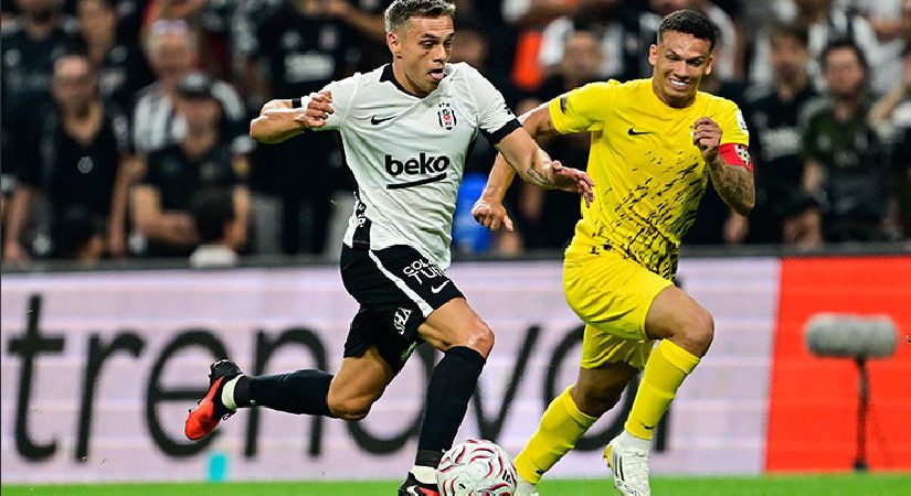 Yeni kuralla top artık daha fazla sahada!