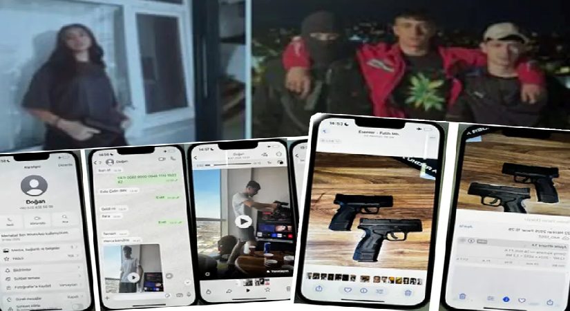 Yeni kuşak kabahat örgütleriyle gayrette yeni periyot başlıyor. TEM takımları alana inecek
