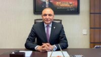 Yeni Parti Gaziantep Milletvekili Melih Meriç’e bıçaklı taarruz. Sıhhat durumu önemli