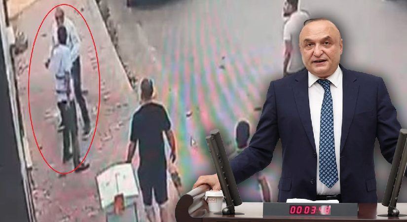 Yeni Parti Gaziantep Milletvekili Melih Meriç’in sıhhat durumu nasıl? Yeni detaylar ortaya çıktı
