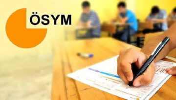 YKS ulusal atlet yerleştirmeleri için müracaatlar başladı