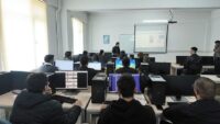 YÖK Başkanı Özvar’dan ‘dijital dönüşüm’ açıklaması