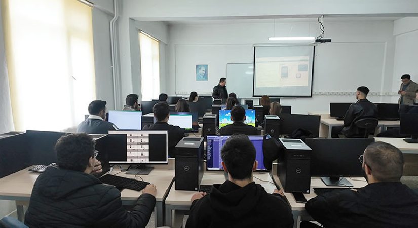 YÖK Başkanı Özvar’dan ‘dijital dönüşüm’ açıklaması
