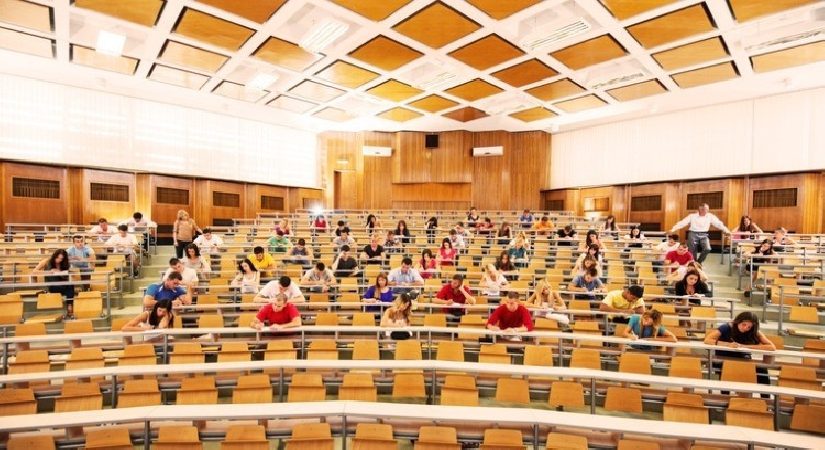 YÖK: Dünyada üniversiteler öğrenci kaybederken Türkiye’de doluluk yüzde 99,5’i aştı