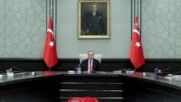 Yüksek Askeri Şura bugün toplanacak