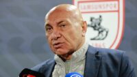 Yüksel Yıldırım: ‘Artık kupa kazanma ve Avrupa’ya gitme dönemi başladı!’