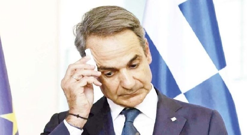 Yunan medyasına nazaran… Türkiye başlıkları sandığa yansıyacak