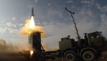 Yunanistan ile İsrail arasında 3,5 milyar dolarlık hava savunma anlaşması