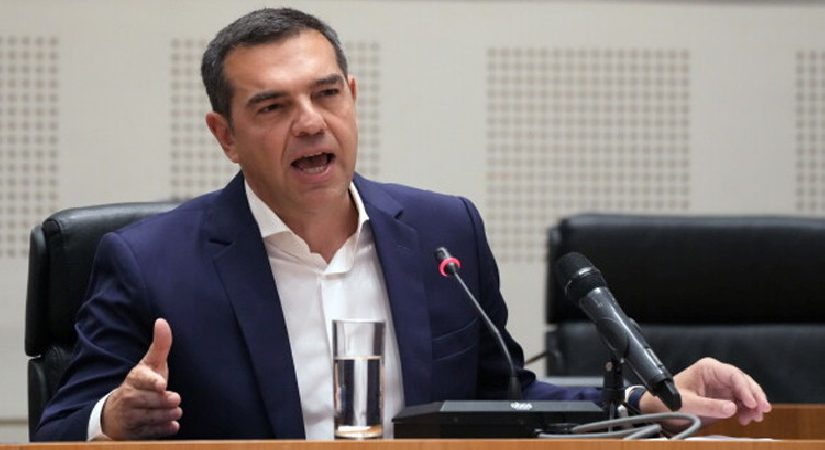 Yunanistan muhalefeti İsrail’e karşı harekete geçti: Avrupa’ya yaptırım daveti