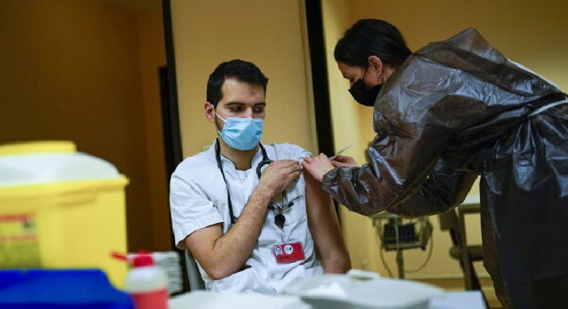 Yunanistan’da virüs paniği: Süratle yayılıyor