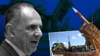 Yunanistan’dan Girit’e konuşlandırılan Patriot bataryasına ait birinci açıklama: Yunan Bakan’dan Türkiye’ye yönelik tansiyonu yükselten tabirler