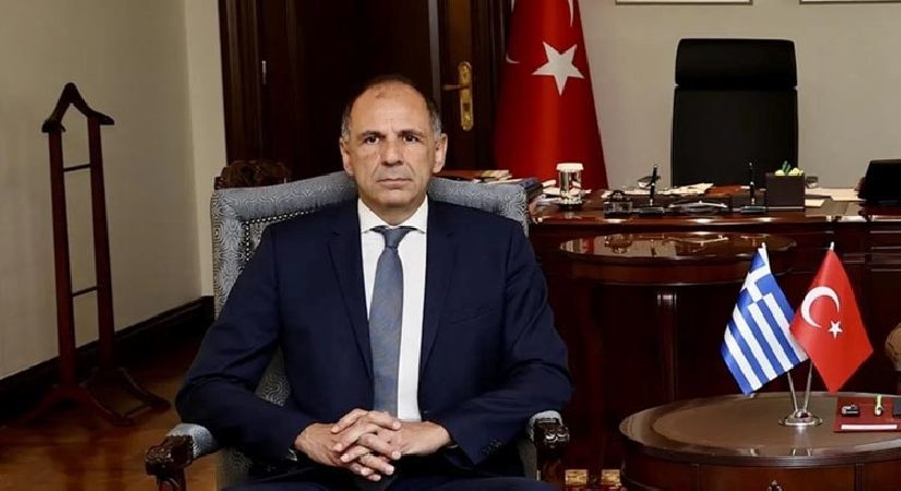 Yunanistan’dan Türkiye atağı: Şikayete hazırlanıyorlar