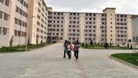 Yurt müracaatları başladı