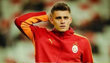 Yüzde 1 ihtimal bile olsa kalmak için uğraşırım